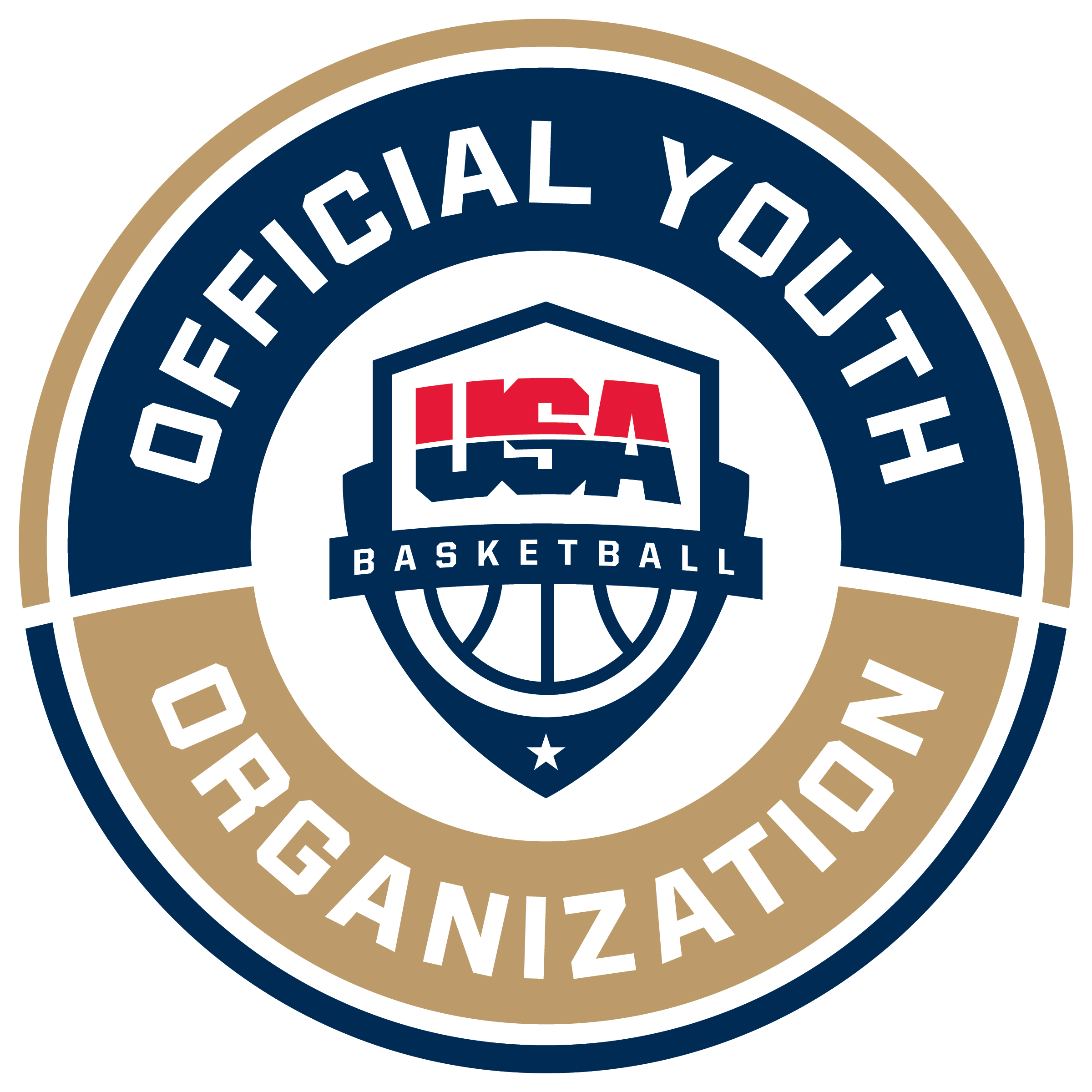 USAB_2nd_Official_Organization